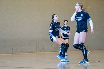 Bild 77 - wU16 Norddeutsche Meisterschaft